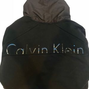 Calvin Klein Jacket